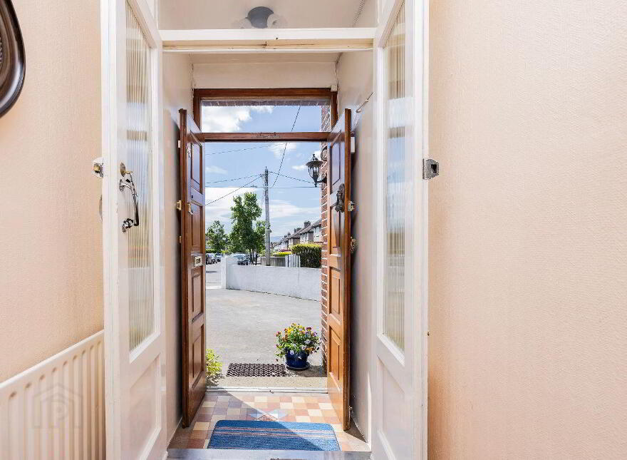 25 Calderwood Avenue, Drumcondra, D09H2C6