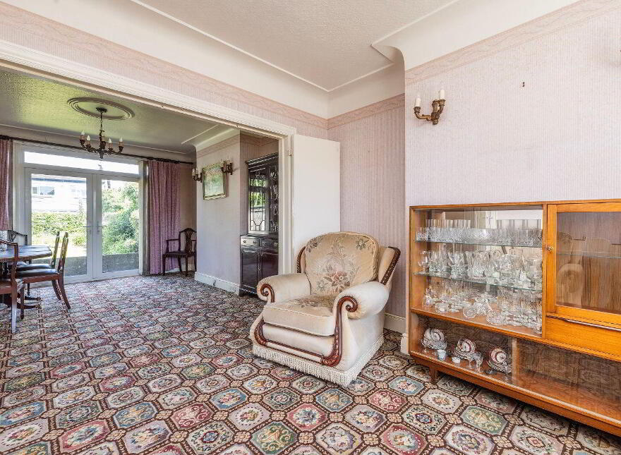 25 Calderwood Avenue, Drumcondra, D09H2C6