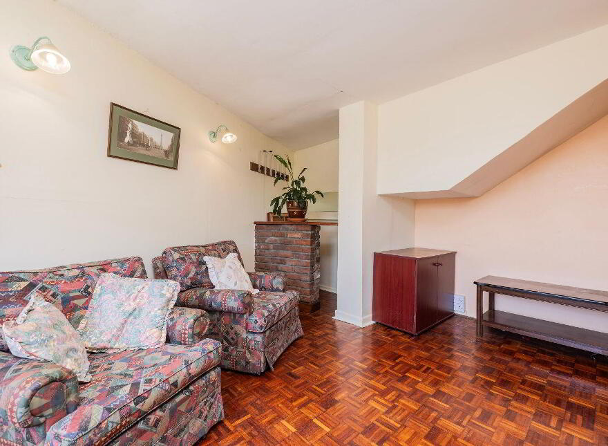 25 Calderwood Avenue, Drumcondra, D09H2C6