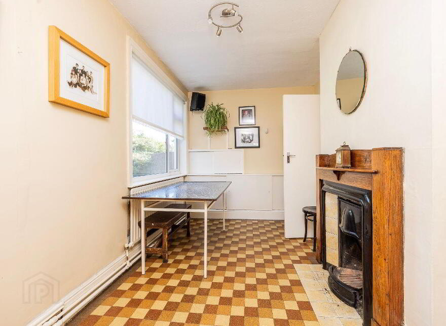 25 Calderwood Avenue, Drumcondra, D09H2C6