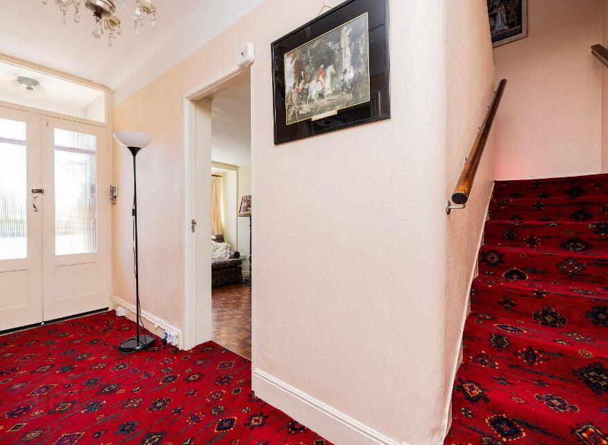 25 Calderwood Avenue, Drumcondra, D09H2C6