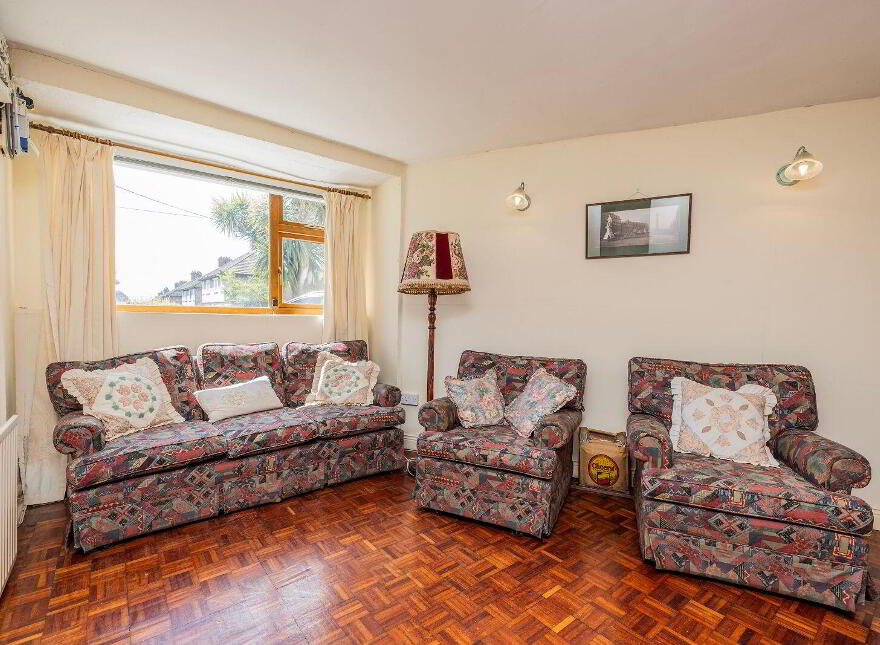 25 Calderwood Avenue, Drumcondra, D09H2C6