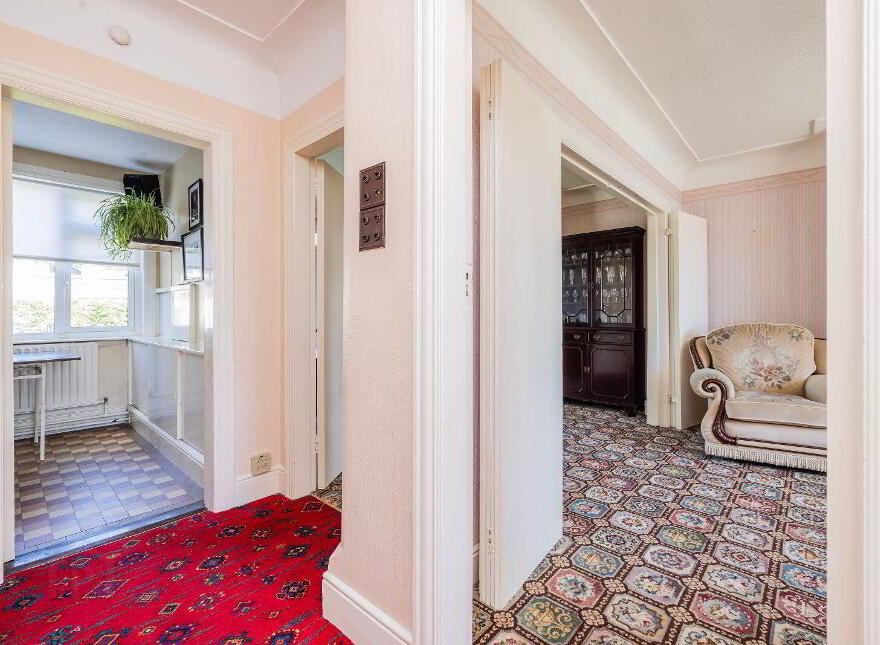 25 Calderwood Avenue, Drumcondra, D09H2C6