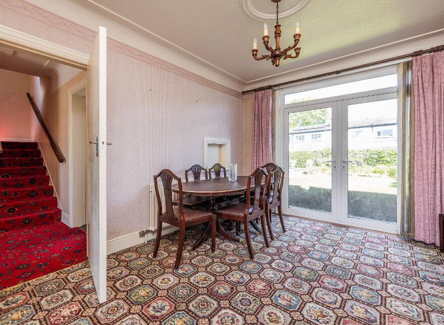25 Calderwood Avenue, Drumcondra, D09H2C6