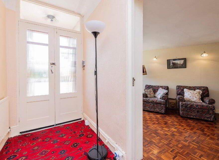 25 Calderwood Avenue, Drumcondra, D09H2C6
