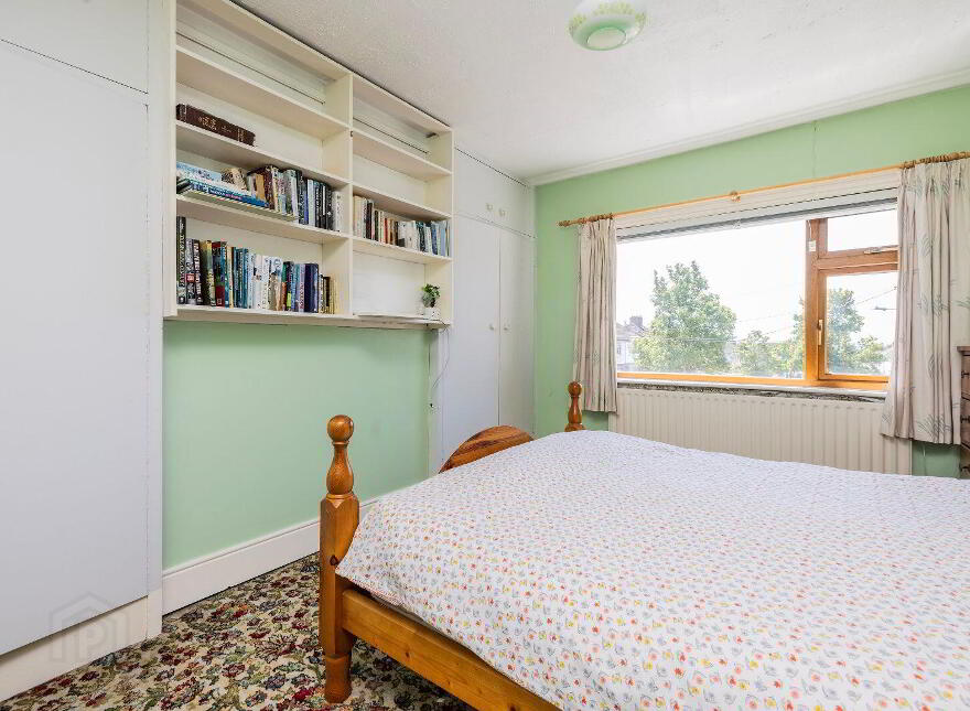 25 Calderwood Avenue, Drumcondra, D09H2C6