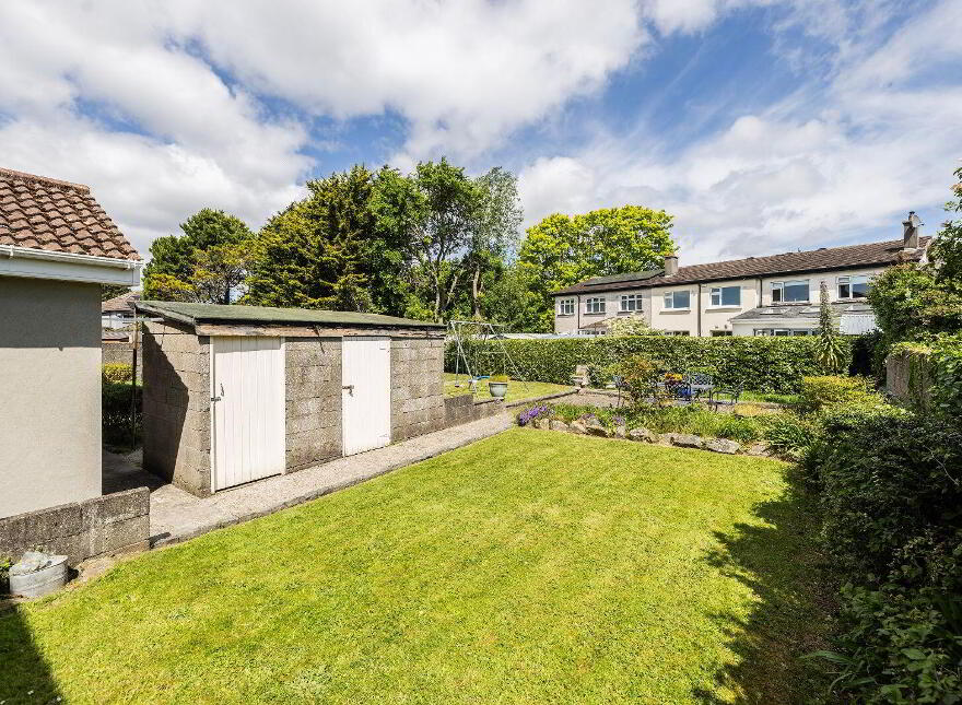 25 Calderwood Avenue, Drumcondra, D09H2C6