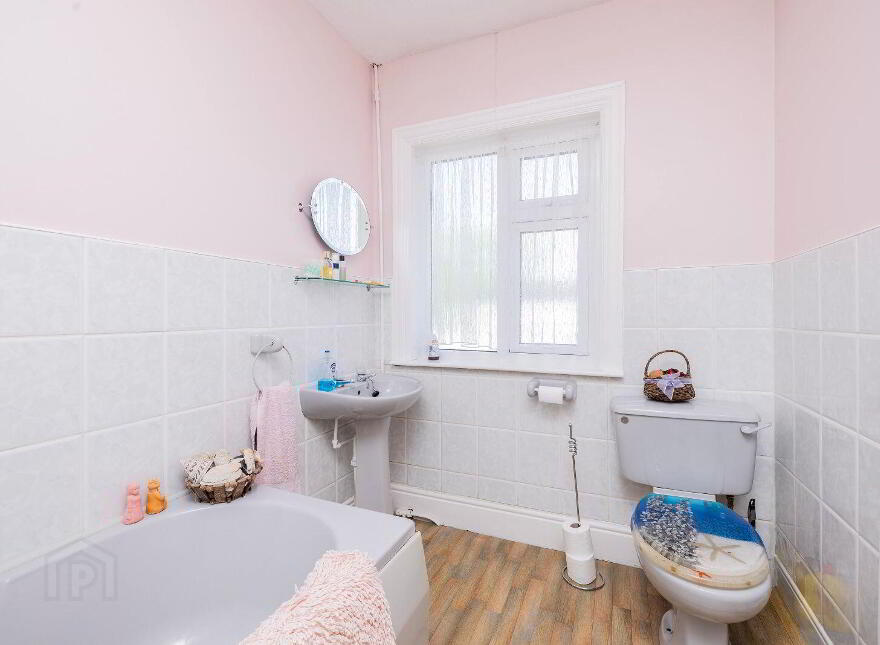 25 Calderwood Avenue, Drumcondra, D09H2C6