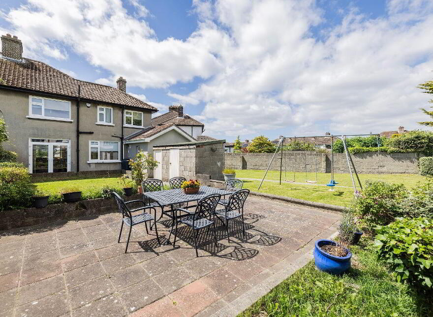 25 Calderwood Avenue, Drumcondra, D09H2C6