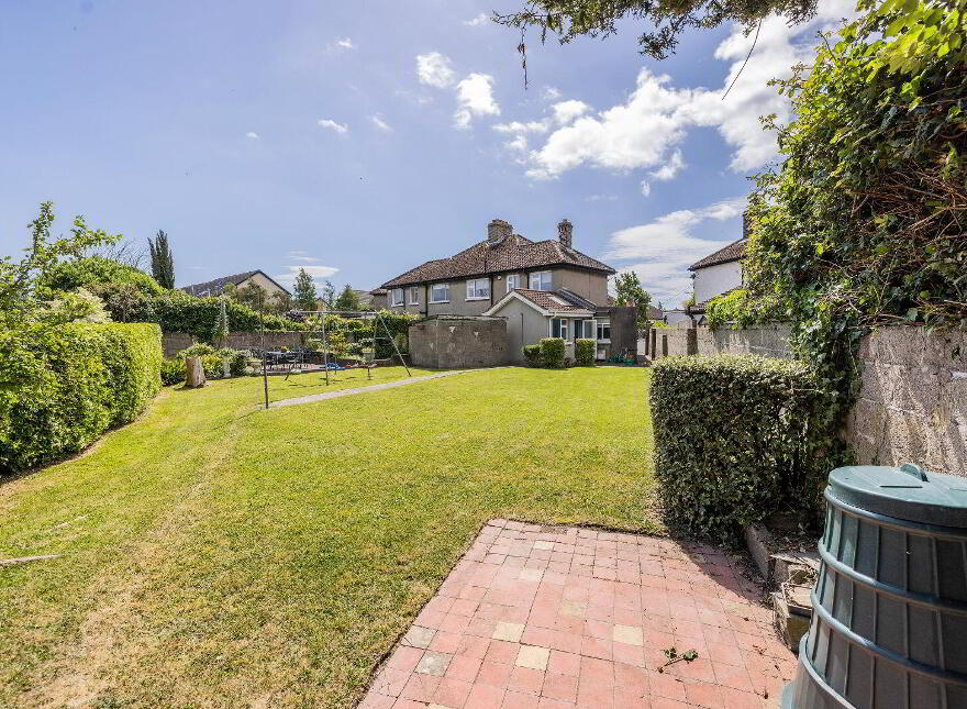 25 Calderwood Avenue, Drumcondra, D09H2C6