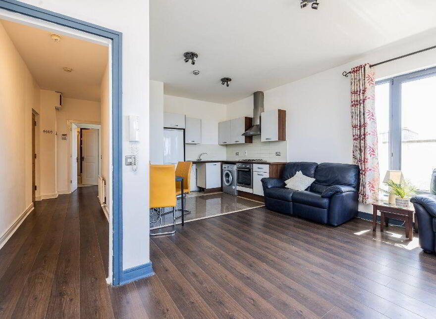 Apartment 48 Mayeston Square, Mayeston Drive, St. Margaret's Road, Fin...Finglas, D11YR80