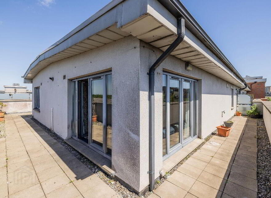 Apartment 48 Mayeston Square, Mayeston Drive, St. Margaret's Road, Fin...Finglas, D11YR80