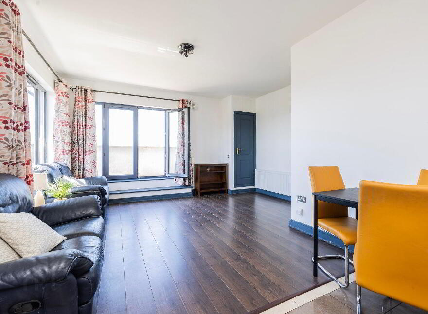 Apartment 48 Mayeston Square, Mayeston Drive, St. Margaret's Road, Fin...Finglas, D11YR80
