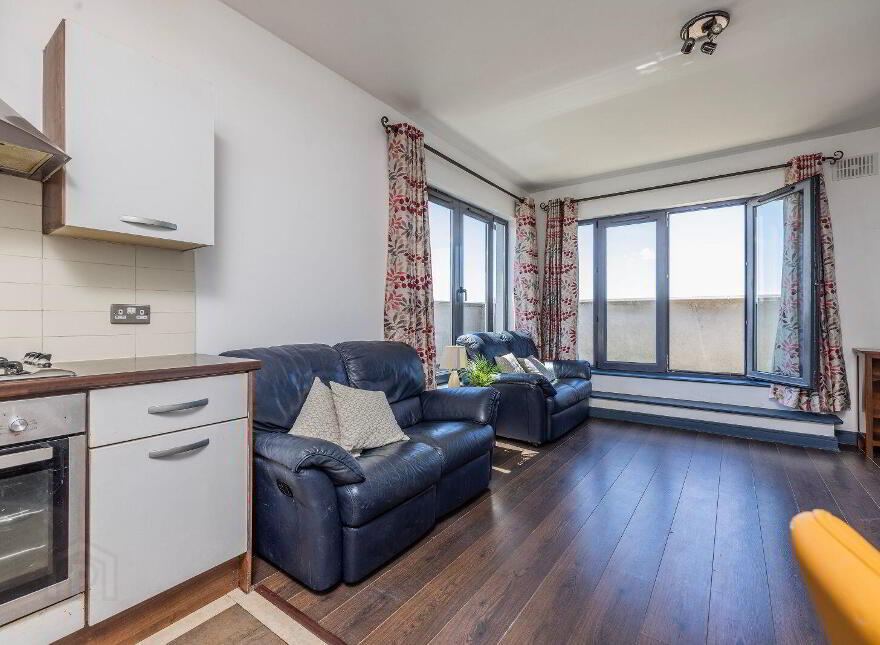 Apartment 48 Mayeston Square, Mayeston Drive, St. Margaret's Road, Fin...Finglas, D11YR80