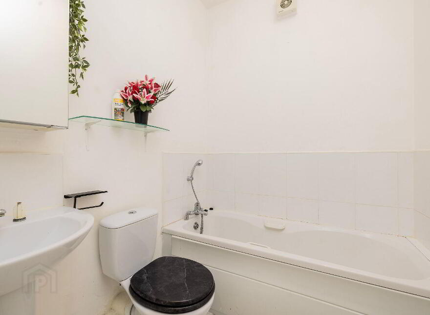 Apartment 48 Mayeston Square, Mayeston Drive, St. Margaret's Road, Fin...Finglas, D11YR80