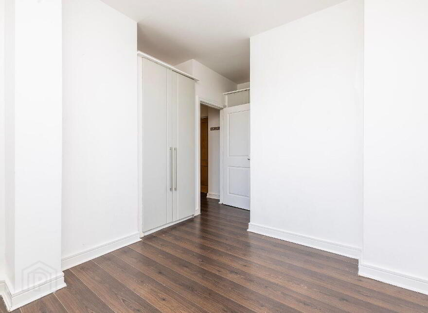 Apartment 48 Mayeston Square, Mayeston Drive, St. Margaret's Road, Fin...Finglas, D11YR80