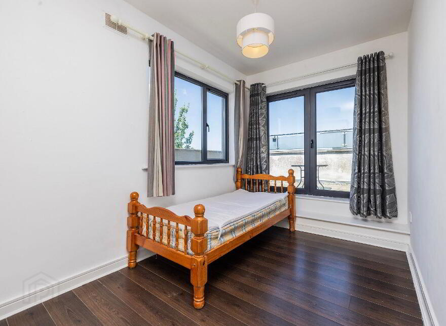 Apartment 48 Mayeston Square, Mayeston Drive, St. Margaret's Road, Fin...Finglas, D11YR80