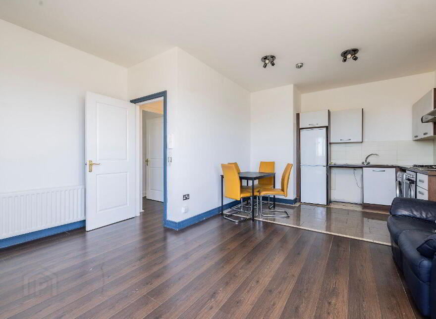 Apartment 48 Mayeston Square, Mayeston Drive, St. Margaret's Road, Fin...Finglas, D11YR80