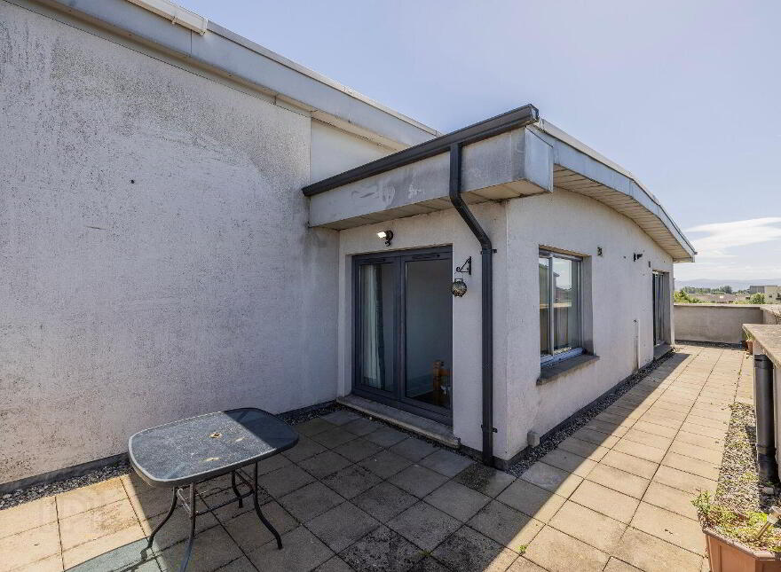 Apartment 48 Mayeston Square, Mayeston Drive, St. Margaret's Road, Fin...Finglas, D11YR80