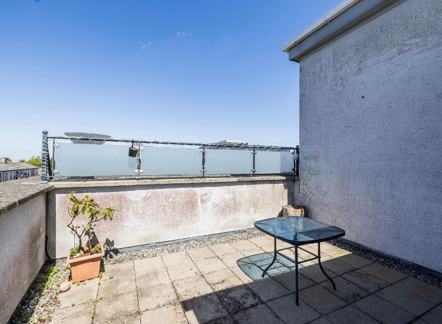 Apartment 48 Mayeston Square, Mayeston Drive, St. Margaret's Road, Fin...Finglas, D11YR80