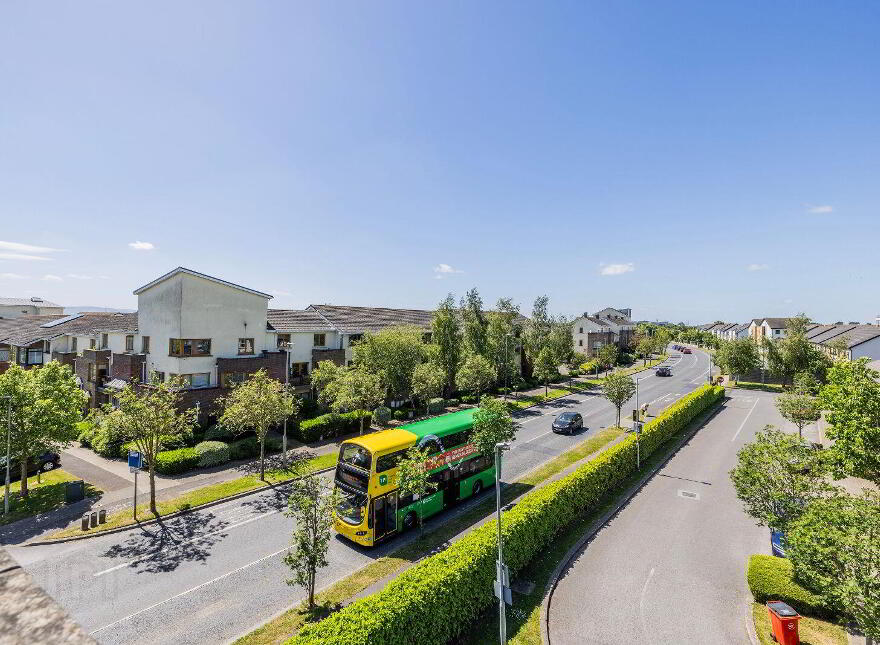 Apartment 48 Mayeston Square, Mayeston Drive, St. Margaret's Road, Fin...Finglas, D11YR80