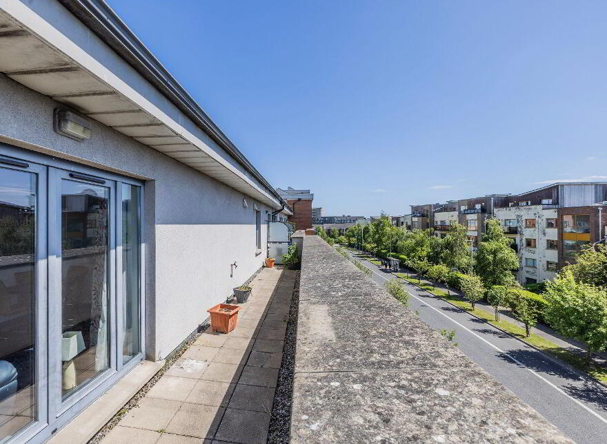 Apartment 48 Mayeston Square, Mayeston Drive, St. Margaret's Road, Fin...Finglas, D11YR80