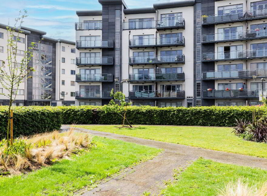 Apartment 310 The Hawthorns Carrington, Northwood, Santry, Santry, D09XW58