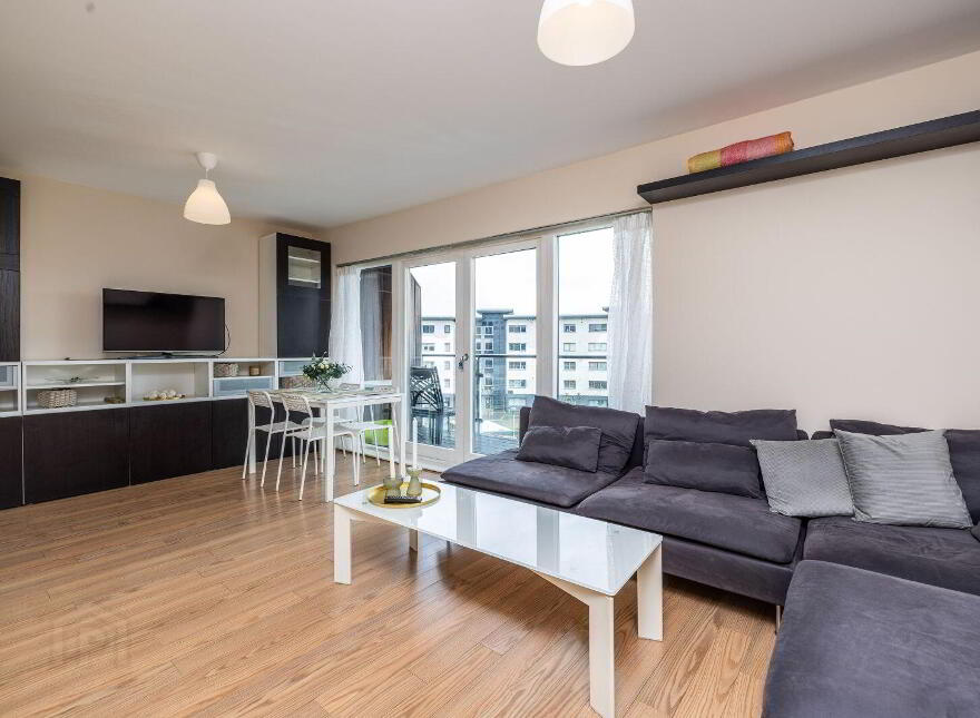 Apartment 310 The Hawthorns Carrington, Northwood, Santry, Santry, D09XW58