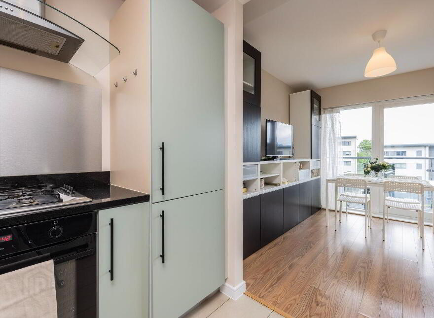 Apartment 310 The Hawthorns Carrington, Northwood, Santry, Santry, D09XW58
