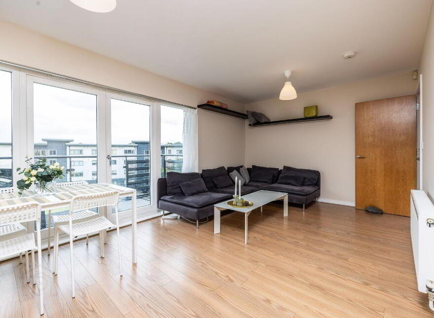 Apartment 310 The Hawthorns Carrington, Northwood, Santry, Santry, D09XW58