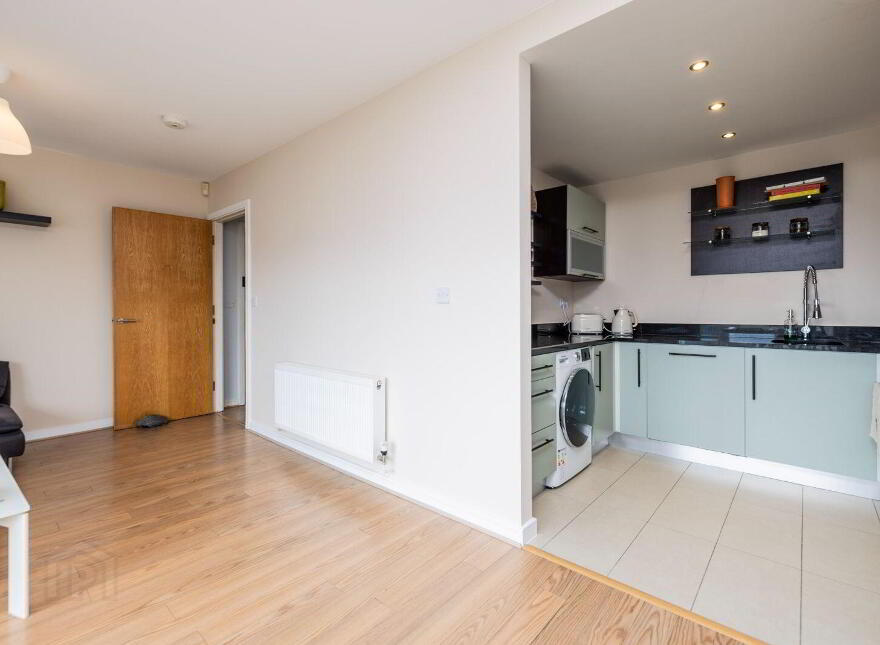 Apartment 310 The Hawthorns Carrington, Northwood, Santry, Santry, D09XW58