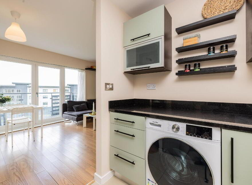 Apartment 310 The Hawthorns Carrington, Northwood, Santry, Santry, D09XW58