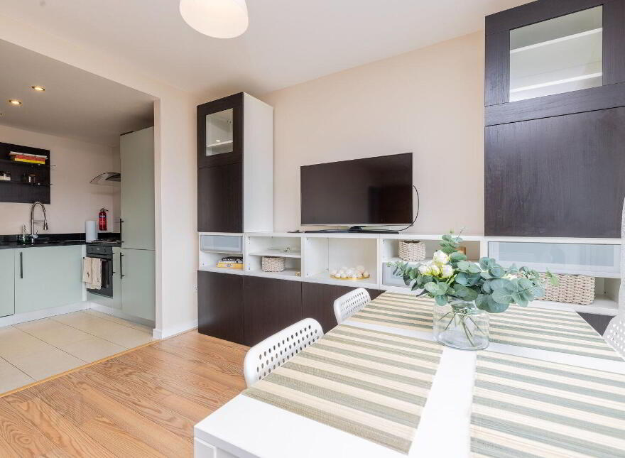 Apartment 310 The Hawthorns Carrington, Northwood, Santry, Santry, D09XW58