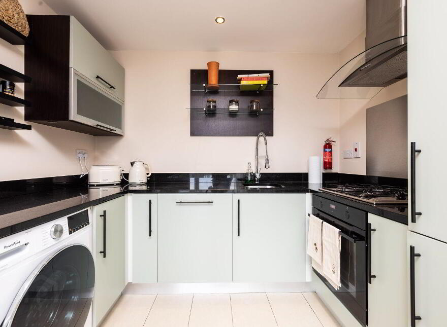 Apartment 310 The Hawthorns Carrington, Northwood, Santry, Santry, D09XW58