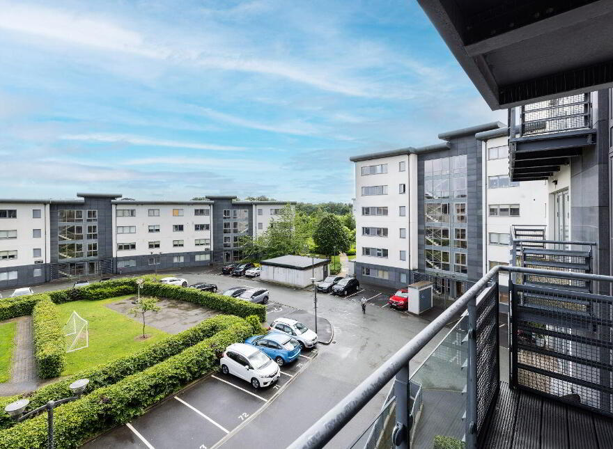 Apartment 310 The Hawthorns Carrington, Northwood, Santry, Santry, D09XW58