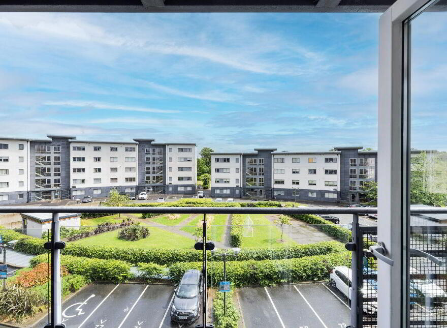 Apartment 310 The Hawthorns Carrington, Northwood, Santry, Santry, D09XW58
