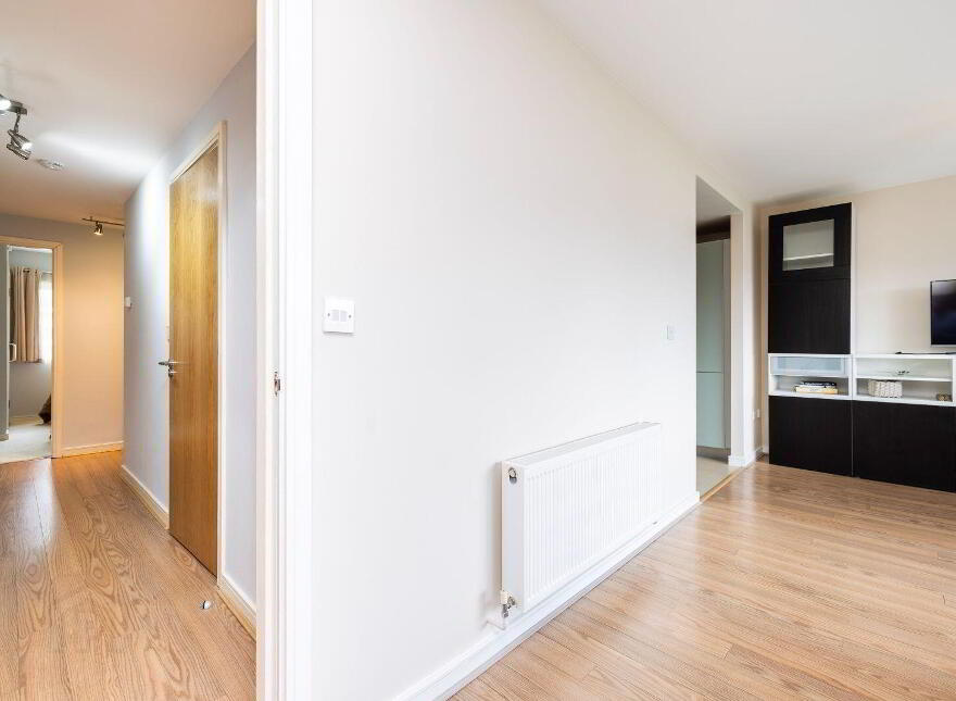 Apartment 310 The Hawthorns Carrington, Northwood, Santry, Santry, D09XW58