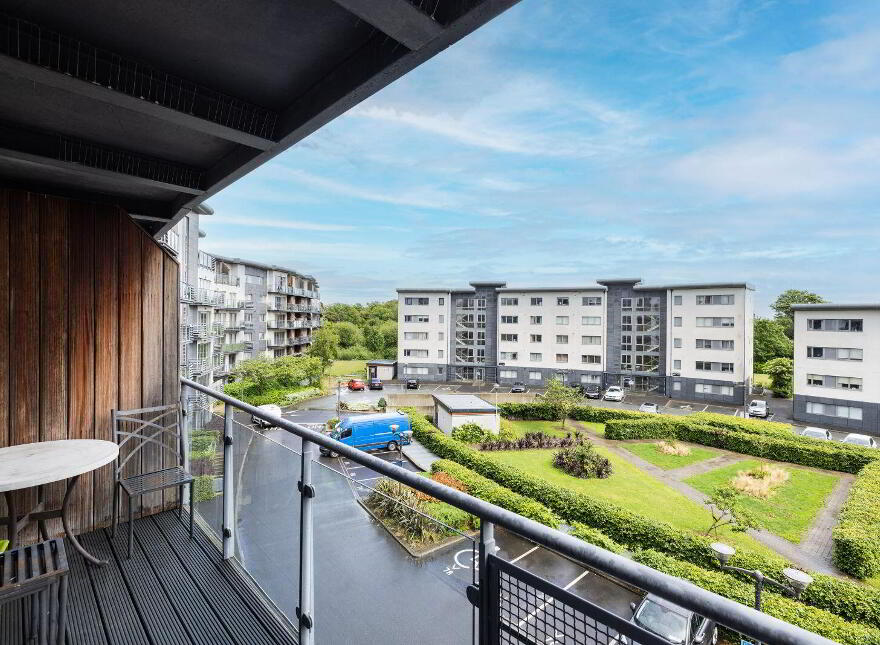 Apartment 310 The Hawthorns Carrington, Northwood, Santry, Santry, D09XW58