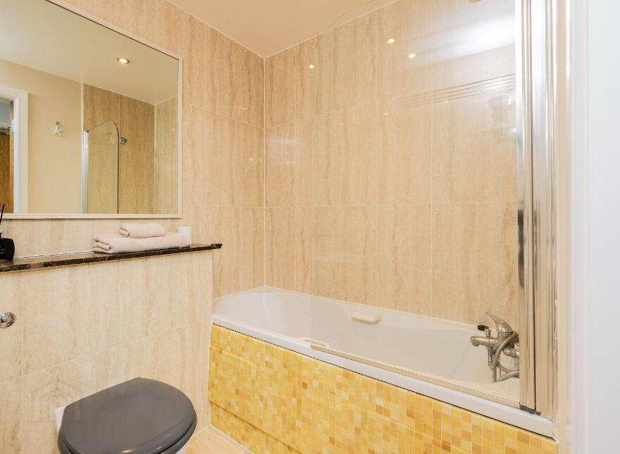 Apartment 310 The Hawthorns Carrington, Northwood, Santry, Santry, D09XW58