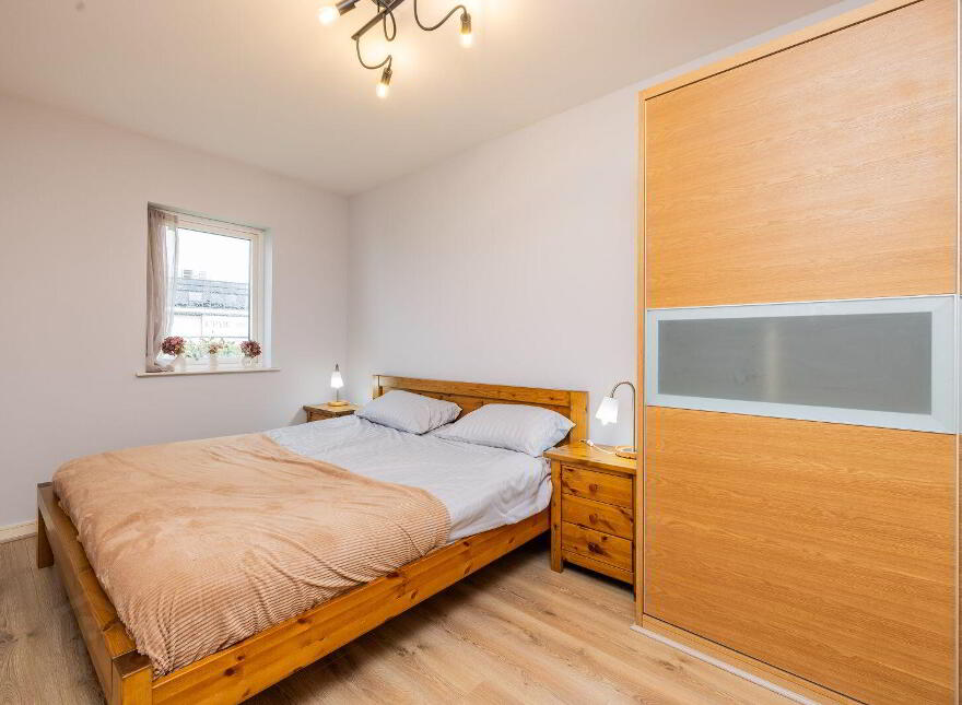 Apartment 310 The Hawthorns Carrington, Northwood, Santry, Santry, D09XW58