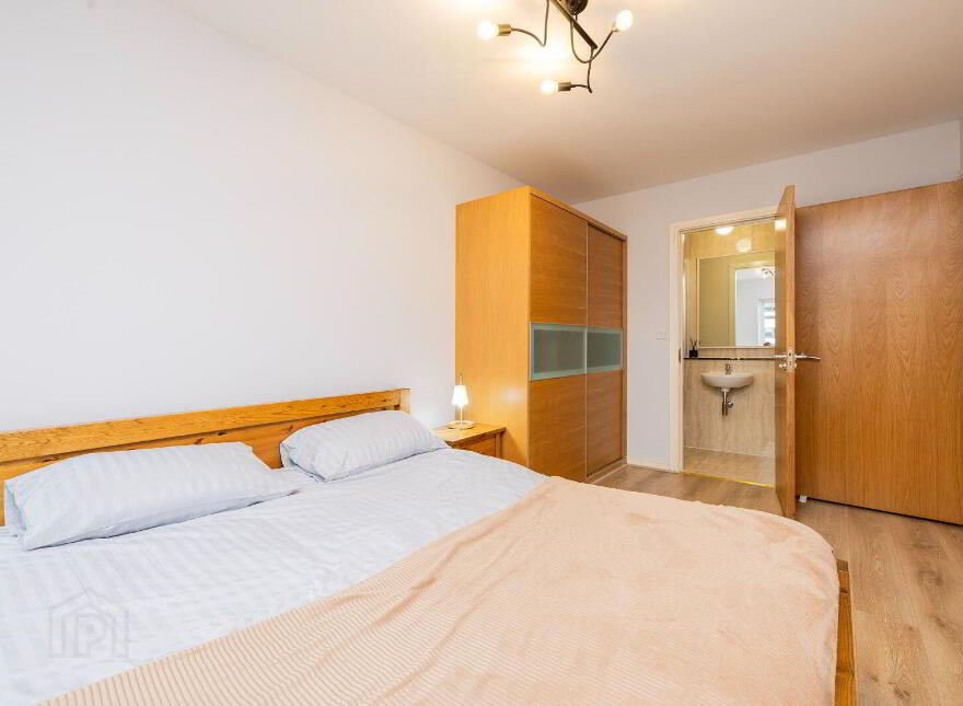 Apartment 310 The Hawthorns Carrington, Northwood, Santry, Santry, D09XW58