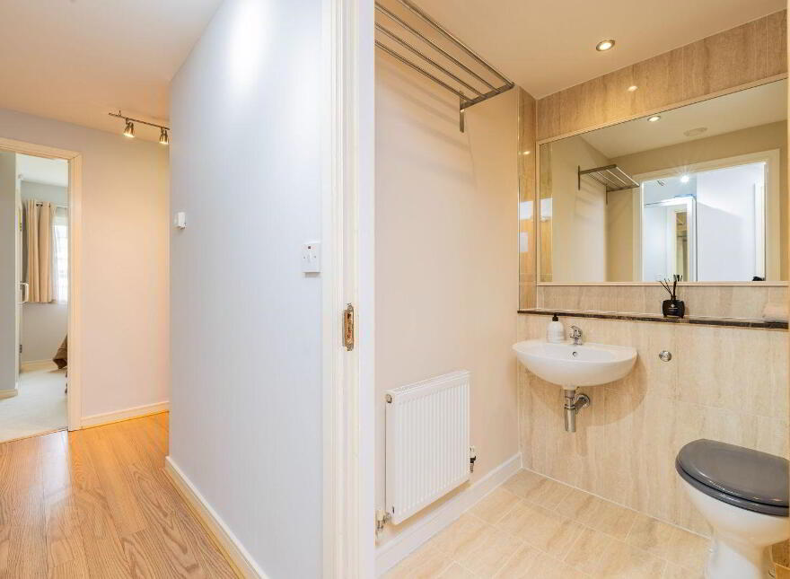 Apartment 310 The Hawthorns Carrington, Northwood, Santry, Santry, D09XW58