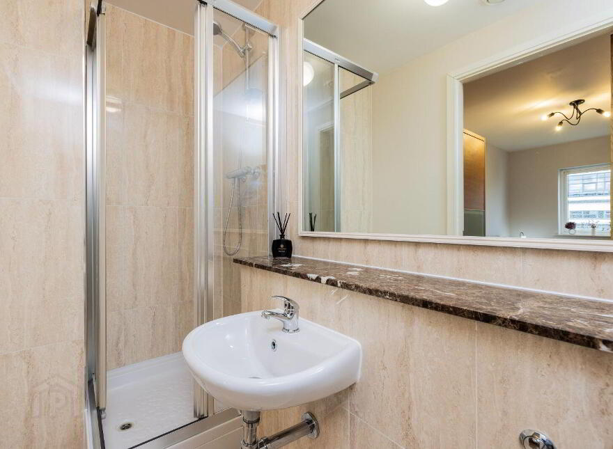 Apartment 310 The Hawthorns Carrington, Northwood, Santry, Santry, D09XW58