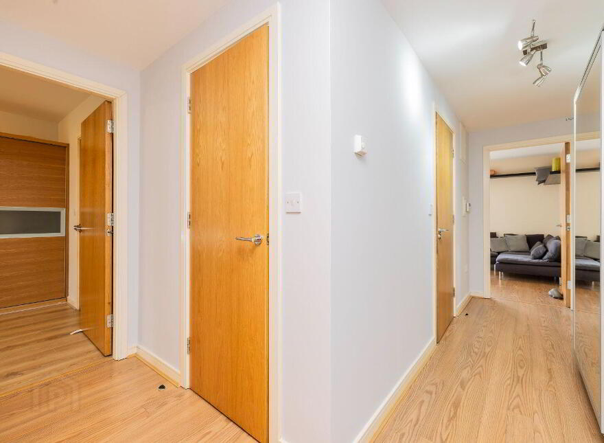 Apartment 310 The Hawthorns Carrington, Northwood, Santry, Santry, D09XW58