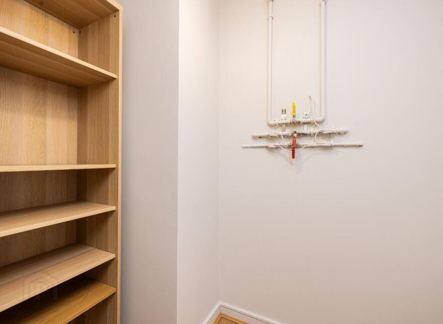 Apartment 310 The Hawthorns Carrington, Northwood, Santry, Santry, D09XW58