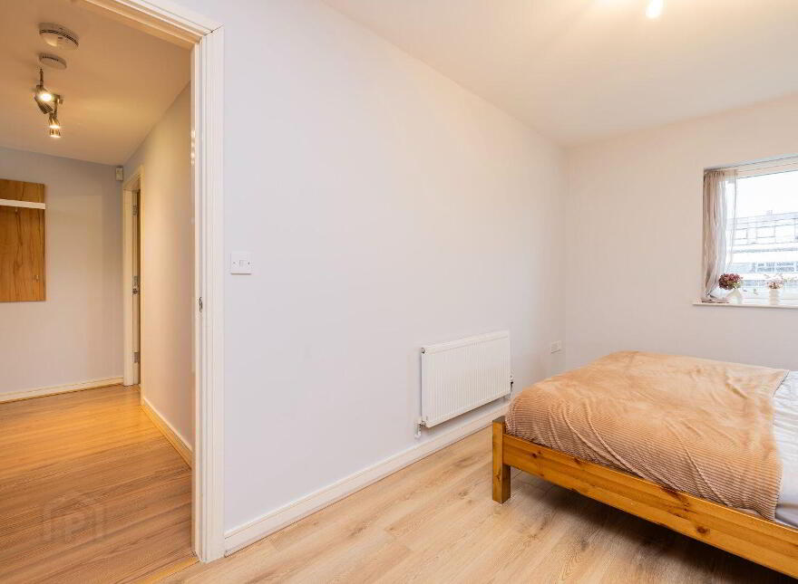 Apartment 310 The Hawthorns Carrington, Northwood, Santry, Santry, D09XW58