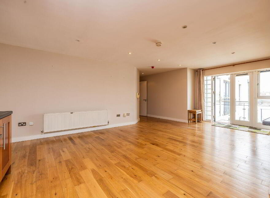 Apartment 10 Hogan View ( Plus STUDY) 185187 Richm, Fairview, Fairview, D03K792
