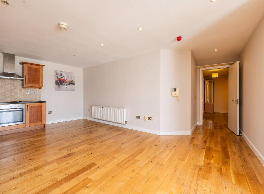 Apartment 10 Hogan View ( Plus STUDY) 185187 Richm, Fairview, Fairview, D03K792
