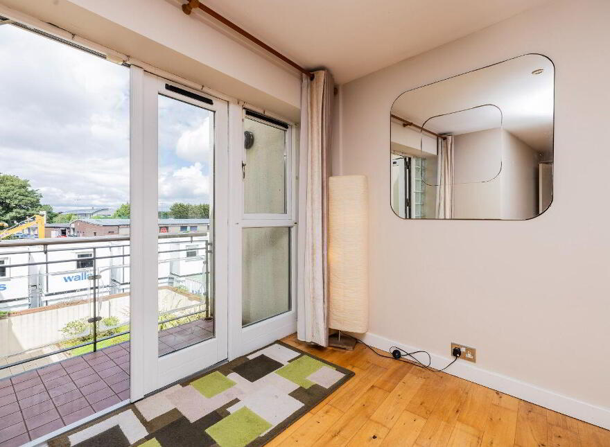 Apartment 10 Hogan View ( Plus STUDY) 185187 Richm, Fairview, Fairview, D03K792