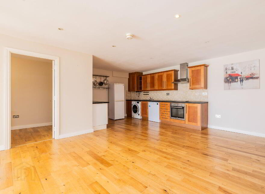 Apartment 10 Hogan View ( Plus STUDY) 185187 Richm, Fairview, Fairview, D03K792